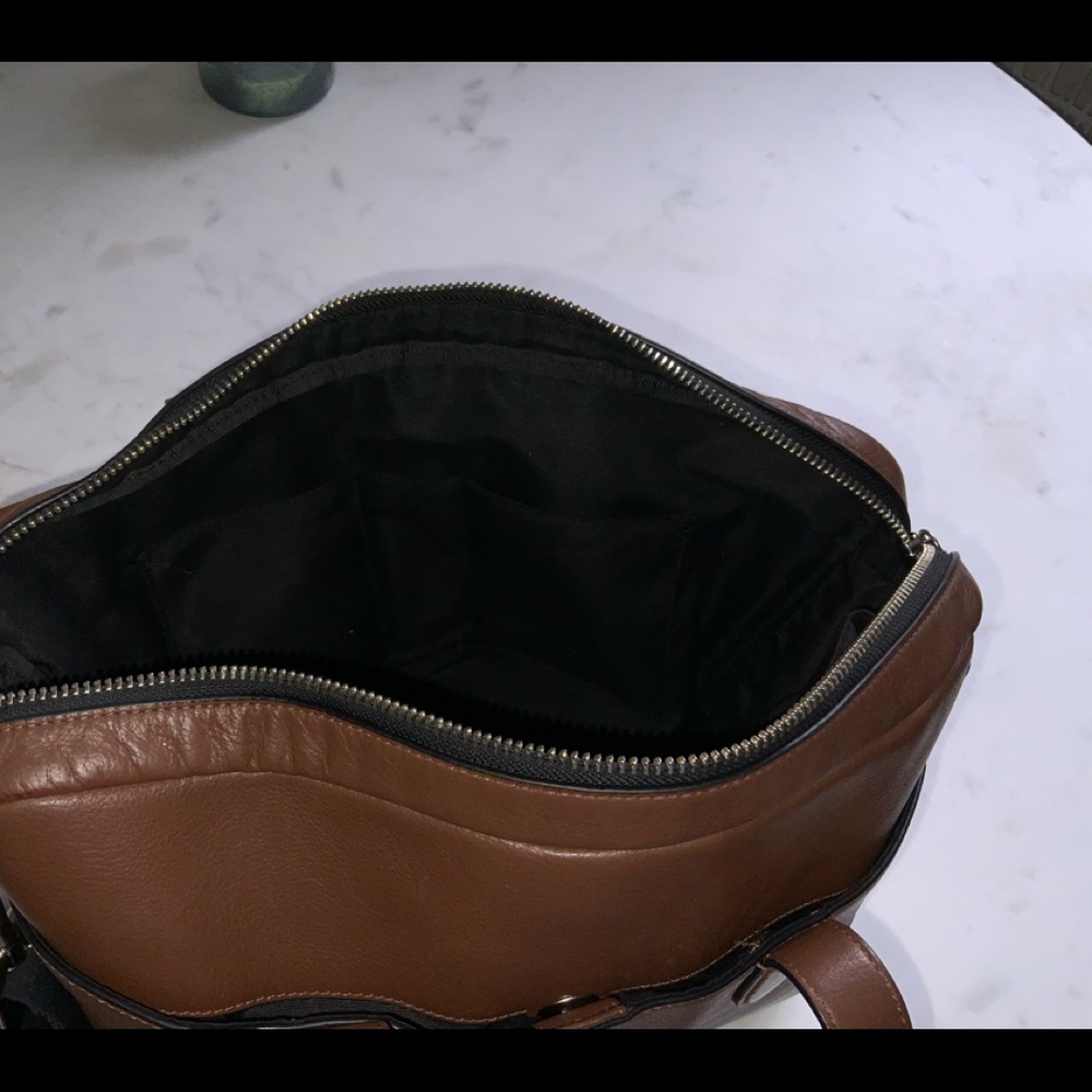 Coach Hamilton Bag Sport Calf Leather - Picture 3 of 6